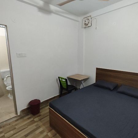 Residence Inn Digha  외부 사진
