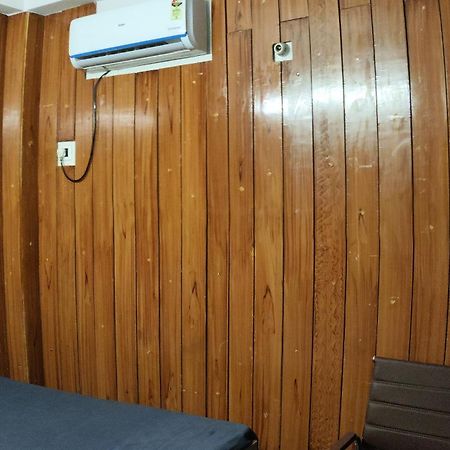 Residence Inn Digha  외부 사진