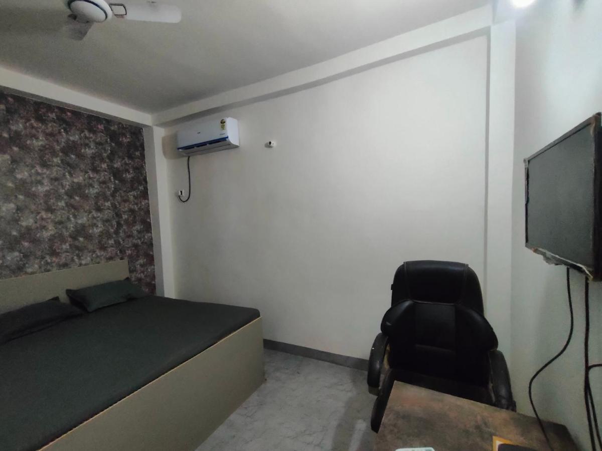 Residence Inn Digha  외부 사진