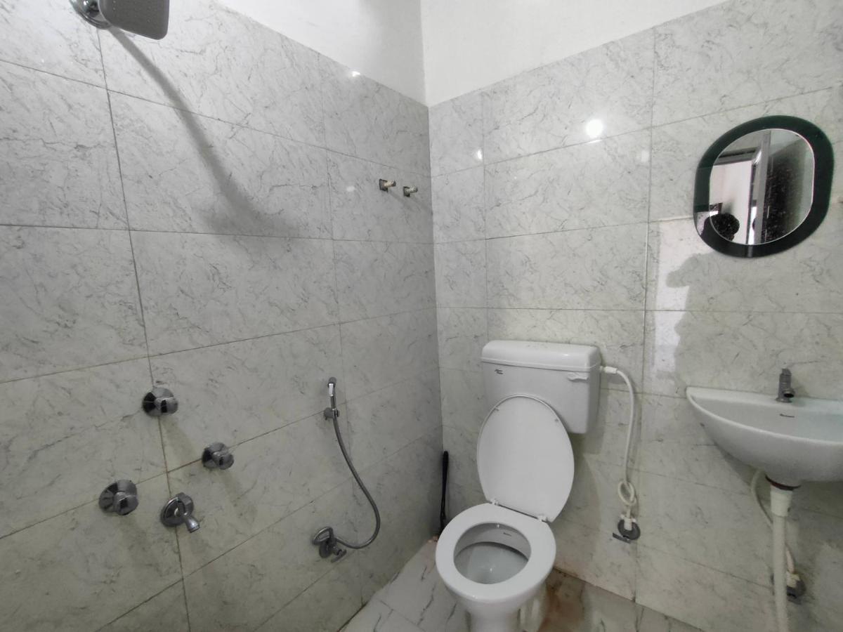 Residence Inn Digha  외부 사진