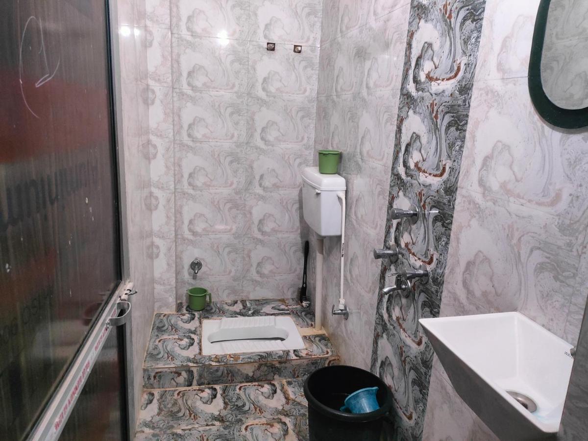 Residence Inn Digha  외부 사진