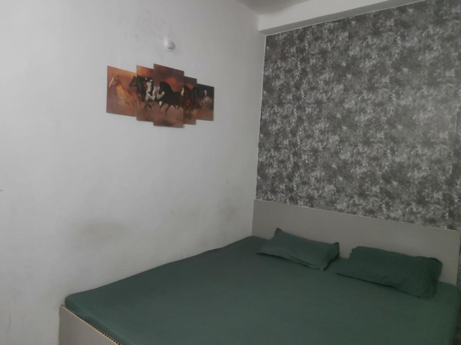 Residence Inn Digha  외부 사진