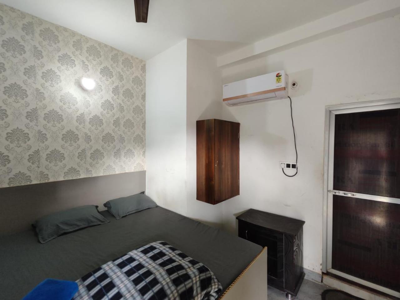 Residence Inn Digha  외부 사진