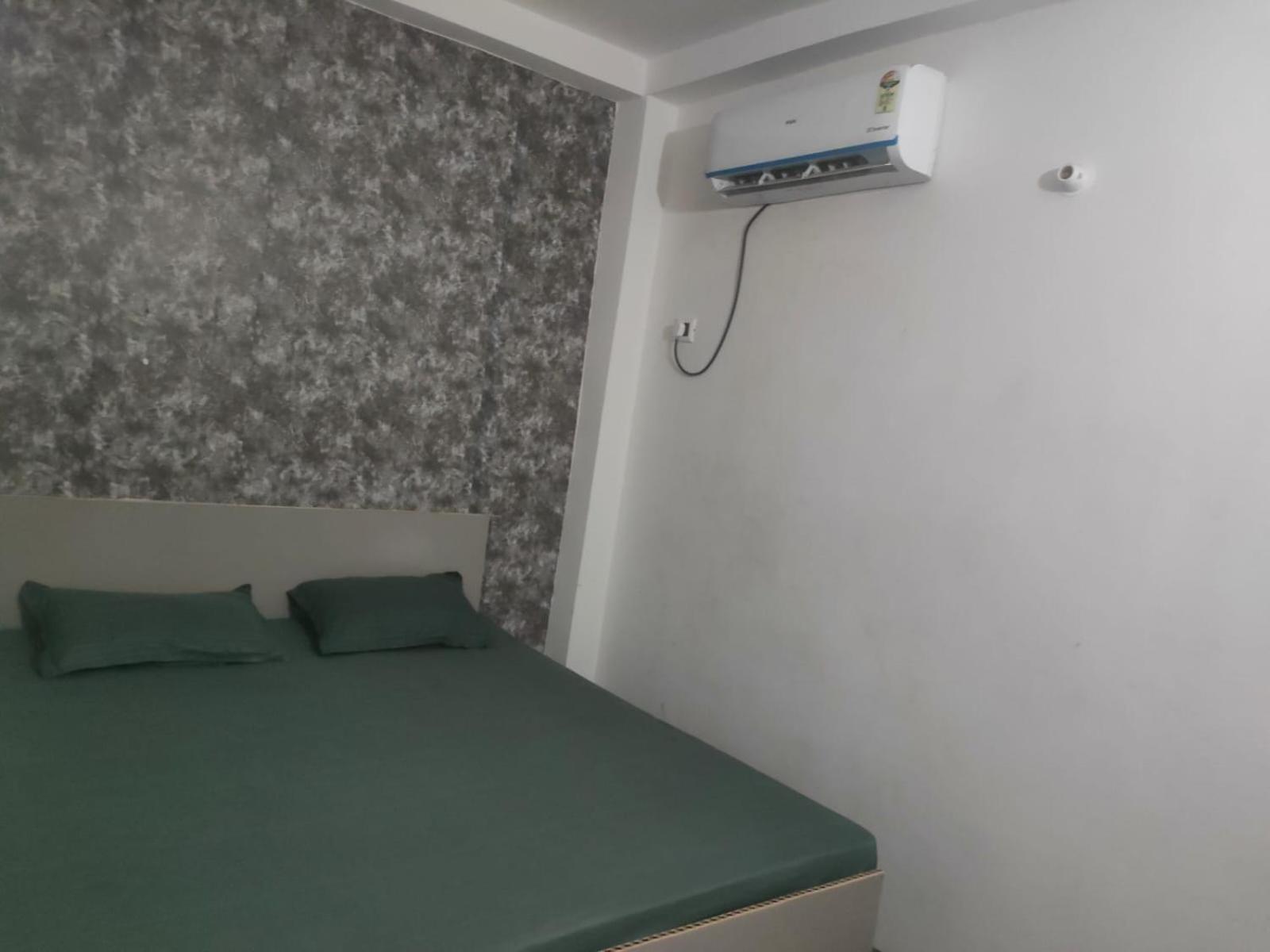 Residence Inn Digha  외부 사진