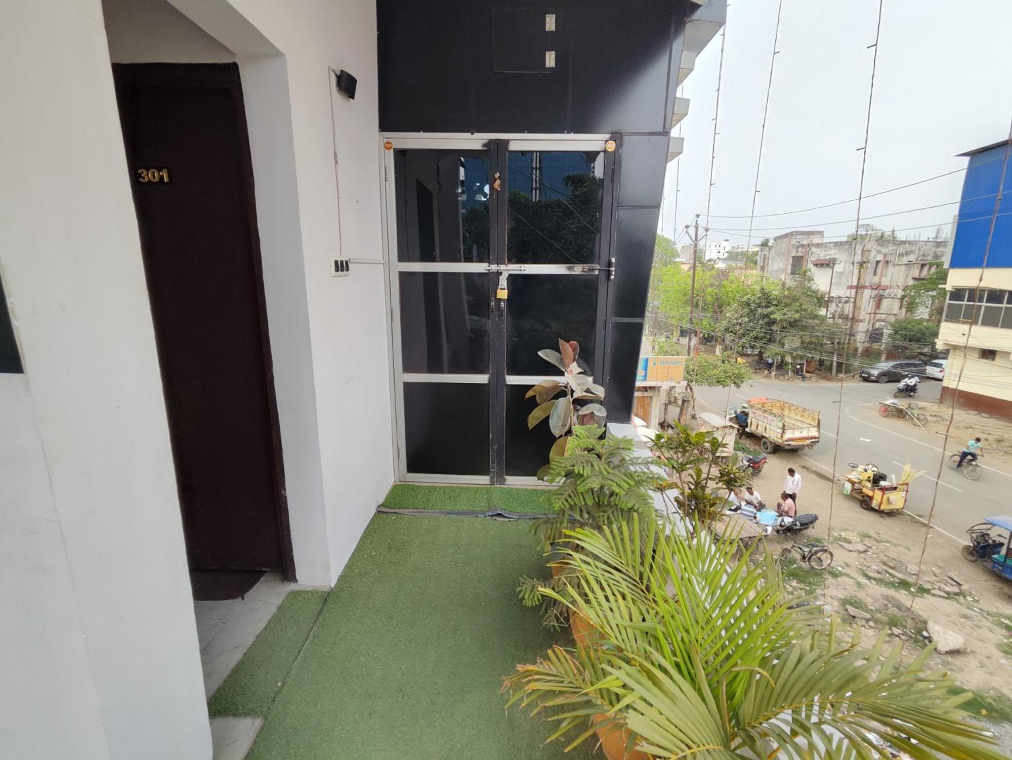 Residence Inn Digha  외부 사진
