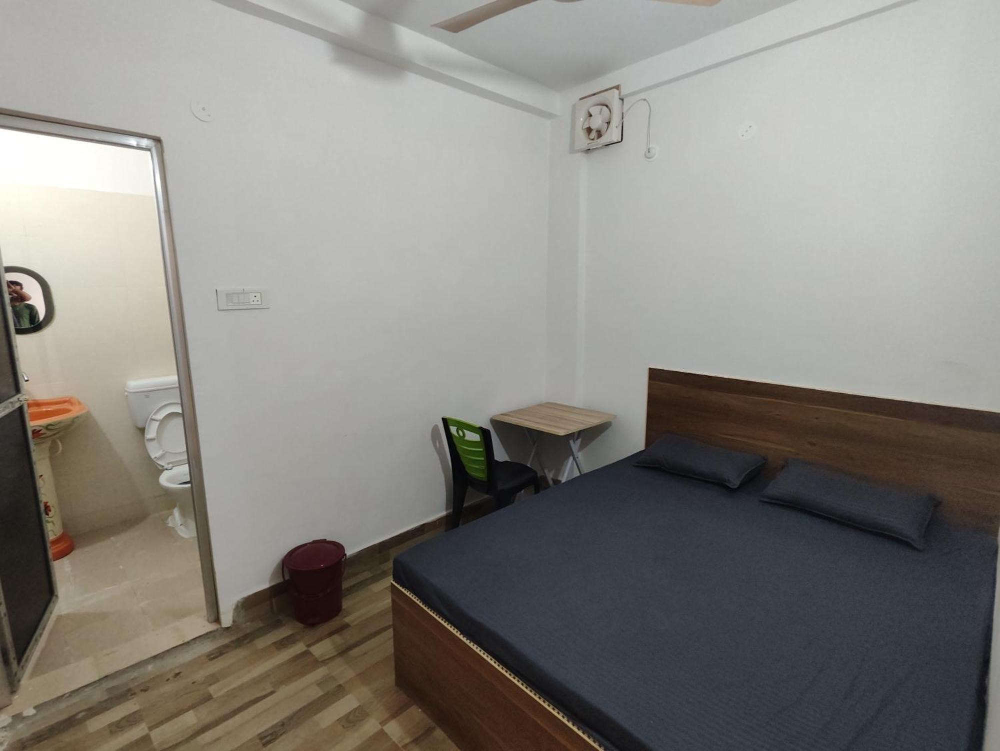 Residence Inn Digha  외부 사진