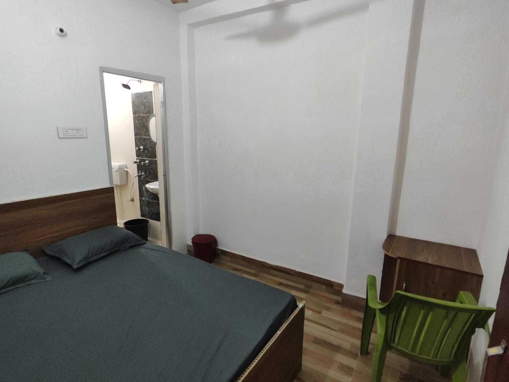 Residence Inn Digha  외부 사진