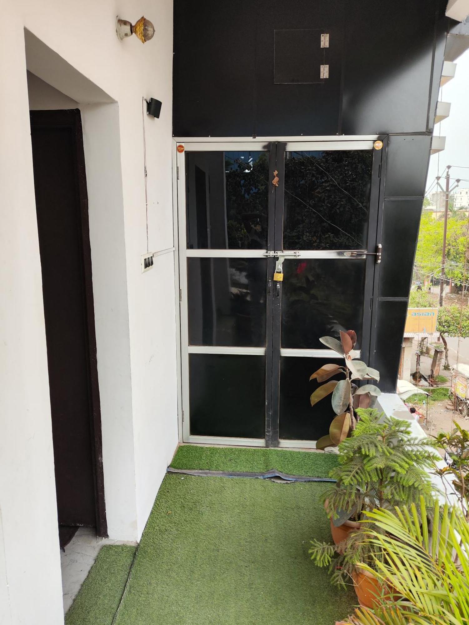 Residence Inn Digha  외부 사진