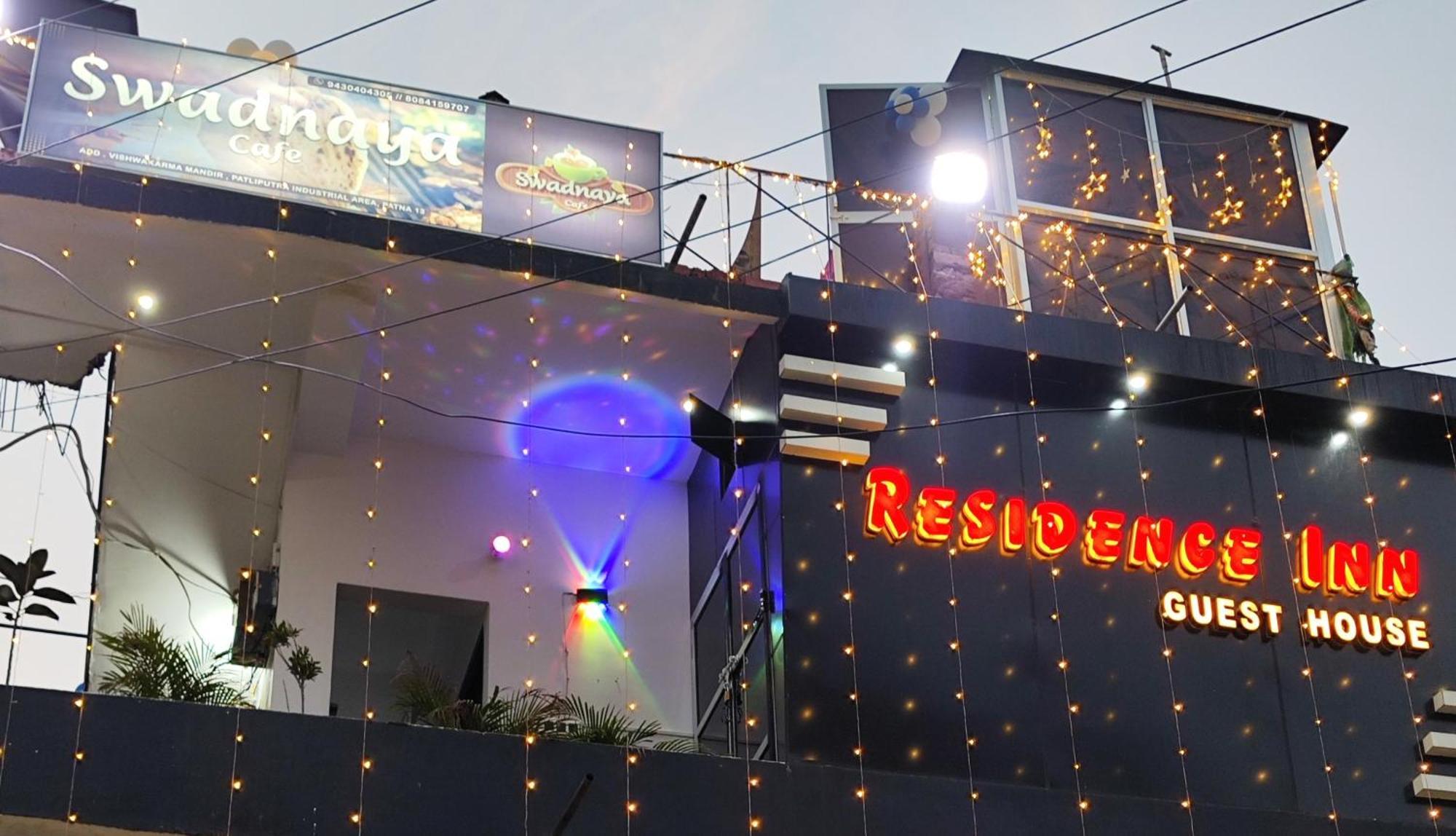 Residence Inn Digha  외부 사진